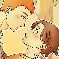 Скачать взломанную After School: BL Romance Game (Афтер Скул)  [МОД Все открыто] - последняя версия apk на Андроид