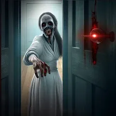 Скачать взломанную Scary Horror Escape Room Games  [МОД Menu] - последняя версия apk на Андроид