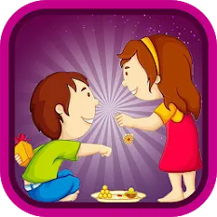 Скачать взлом Siblings - Raksha Bandhan Game (Сиблингс)  [МОД Unlocked] - последняя версия apk на Андроид