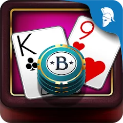 Скачать взлом Baccarat (Баккара)  [МОД Меню] - последняя версия apk на Андроид