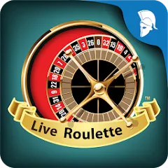 Взломанная Roulette Live Casino Tables (Рулетка Лайв)  [МОД Menu] - стабильная версия apk на Андроид