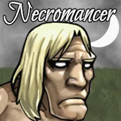 Взломанная Necromancer Story  [МОД Бесконечные монеты] - последняя версия apk на Андроид