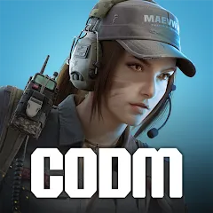 Взлом Call of Duty: Mobile Season 4 (Кол оф Дьюти Мобайл)  [МОД Mega Pack] - последняя версия apk на Андроид