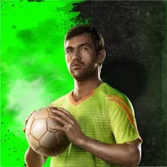 Взлом Astonishing Eleven Football (Астонишинг Илевен Футбол)  [МОД Меню] - последняя версия apk на Андроид