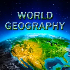 Взломанная World Geography - Quiz Game  [МОД Unlimited Money] - полная версия apk на Андроид