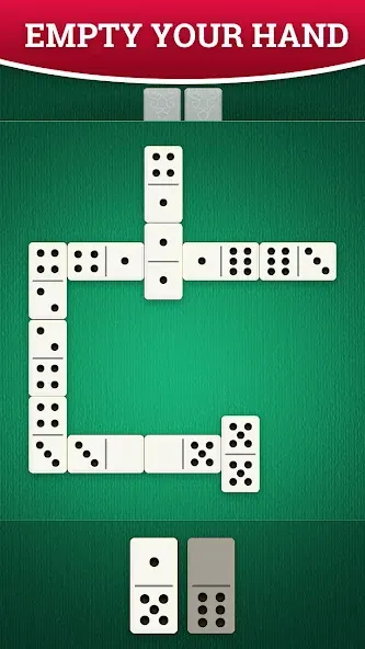 Dominoes  [МОД Все открыто] Screenshot 4