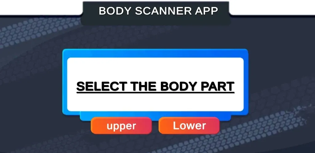 Xray Cloth Scanner Body Scan (Иксрей Клот Сканер)  [МОД Menu] Screenshot 1