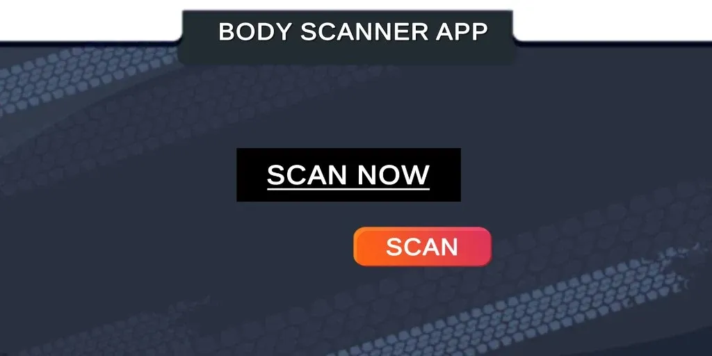 Xray Cloth Scanner Body Scan (Иксрей Клот Сканер)  [МОД Menu] Screenshot 2