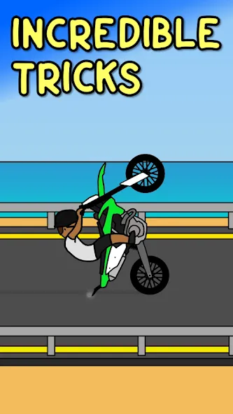 Wheelie Life (Уили Лайф)  [МОД Бесконечные деньги] Screenshot 4