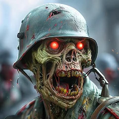 Взлом Zombeast: FPS Zombie Shooter (Зомбиист)  [МОД Unlimited Money] - стабильная версия apk на Андроид