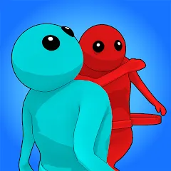 Скачать взлом Monsters Gang 3D: beast fights  [МОД Unlocked] - последняя версия apk на Андроид