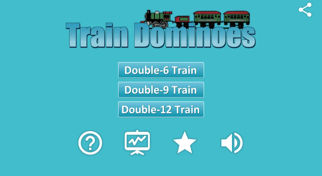 Train Dominoes (Трейн Доминос)  [МОД Все открыто] Screenshot 5