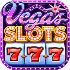 Взлом VEGAS Slots by Alisa – Free Fu (Вегас Слоты от Алисы)  [МОД Menu] - последняя версия apk на Андроид