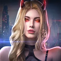 Взломанная Return of Shadow (Ритрн оф Шэдоу)  [МОД Mega Pack] - полная версия apk на Андроид