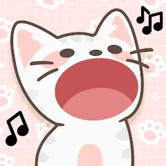 Скачать взломанную Duet Cats: Cute Cat Music (Дуэт Кэтс)  [МОД Меню] - полная версия apk на Андроид