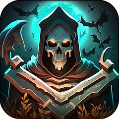 Скачать взлом Necromancer RPG (Некромант РПГ)  [МОД Mega Pack] - полная версия apk на Андроид