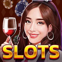 Взломанная iRich Slots&Games Casino, 777  [МОД Unlocked] - последняя версия apk на Андроид