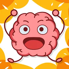 Скачать взлом Brain Rush - Brain Hole Bang (Брейн Раш)  [МОД Unlocked] - последняя версия apk на Андроид