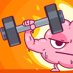 Скачать взломанную SSS Brain GYM (ССС Брейн ДЖИМ)  [МОД Mega Pack] - полная версия apk на Андроид