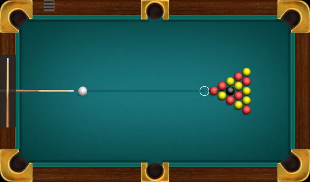 Pool Billiards offline  [МОД Много денег] Screenshot 3