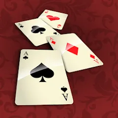 Скачать взлом Spider Solitaire: Classic  [МОД Меню] - последняя версия apk на Андроид