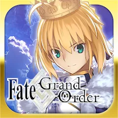 Скачать взлом Fate/Grand Order (English)  [МОД Все открыто] - последняя версия apk на Андроид