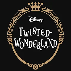 Скачать взлом Disney Twisted-Wonderland (Дисней Твистед)  [МОД Unlimited Money] - полная версия apk на Андроид