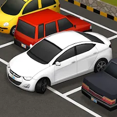 Скачать взломанную Dr. Parking 4  [МОД Все открыто] - стабильная версия apk на Андроид