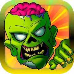 Взломанная A4 vs Zombies - ZomBattle  [МОД Menu] - стабильная версия apk на Андроид