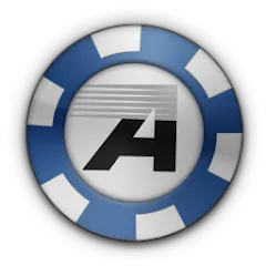 Скачать взломанную Appeak Poker – Texas Holdem (Аппик покер)  [МОД Unlimited Money] - стабильная версия apk на Андроид