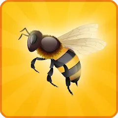 Взломанная Pocket Bees: Colony Simulator (Покет Биз)  [МОД Много монет] - стабильная версия apk на Андроид