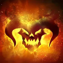 Взломанная BladeBound: RPG Adventure Game (Блейдбаунд)  [МОД Меню] - полная версия apk на Андроид