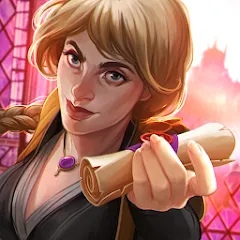 Взлом Chronicles of Magic  [МОД Много монет] - полная версия apk на Андроид