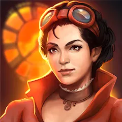 Скачать взломанную Clockwork Tales  [МОД Бесконечные деньги] - стабильная версия apk на Андроид