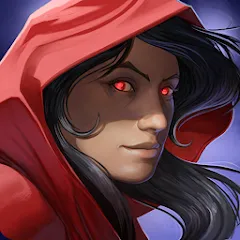 Взломанная Demon Hunter  [МОД Unlocked] - последняя версия apk на Андроид