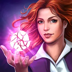 Взломанная Time Mysteries: Inheritance  [МОД Mega Pack] - полная версия apk на Андроид