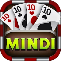 Взлом Mindi - Play Ludo & More Games (Минди)  [МОД Mega Pack] - стабильная версия apk на Андроид