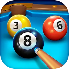 Скачать взлом Royal Pool: 8 Ball & Billiards (Роял Пул)  [МОД Бесконечные деньги] - полная версия apk на Андроид