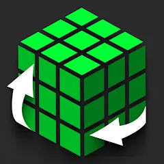 Взлом Cube Cipher - Cube Solver (Кубический шифр)  [МОД Много монет] - полная версия apk на Андроид