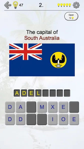 Australian States and Oceania  [МОД Mega Pack] Screenshot 5
