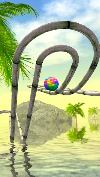 Rollance : Adventure Balls (Ролланс)  [МОД Unlocked] Screenshot 3