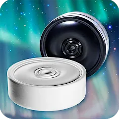 Взлом Aurora Draughts Demo  [МОД Все открыто] - последняя версия apk на Андроид