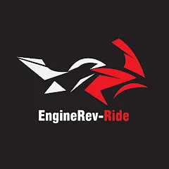 Взломанная EngineRev-Ride (ЭнджинРев)  [МОД Menu] - последняя версия apk на Андроид