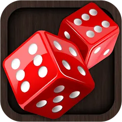 Взломанная Backgammon Champs - Board Game (Бэкгаммон Чемпс)  [МОД Menu] - полная версия apk на Андроид