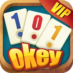 Скачать взлом 101 Okey VIP (Окей ВИП)  [МОД Все открыто] - последняя версия apk на Андроид