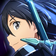 Скачать взломанную SAO Integral Factor - MMORPG (САО Интегральный Фактор)  [МОД Бесконечные монеты] - полная версия apk на Андроид