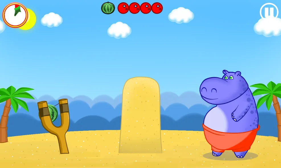 Fun games for kids  [МОД Много монет] Screenshot 1