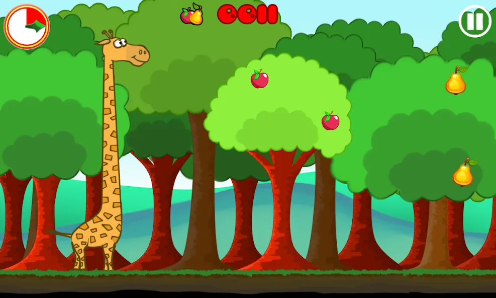 Fun games for kids  [МОД Много монет] Screenshot 2