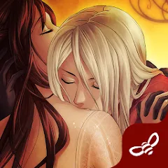 Взломанная Moonlight Lovers: Vladimir - O (Мунлайт Лаверс)  [МОД Много монет] - последняя версия apk на Андроид