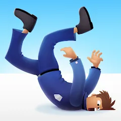 Взломанная Fail Run (Фейл Ран)  [МОД Все открыто] - последняя версия apk на Андроид